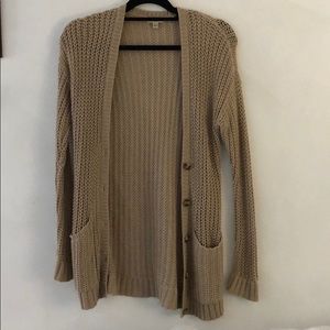 American Eagle Cardigan